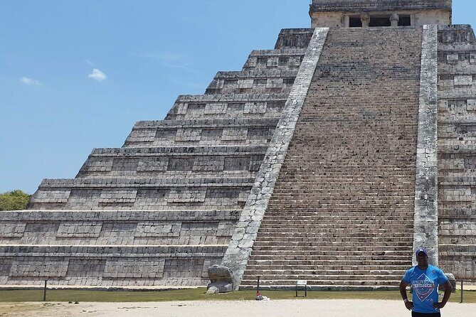 Chichen itza & Valladolid tour from Playa del carmen - Valladolid: A Town with Charm