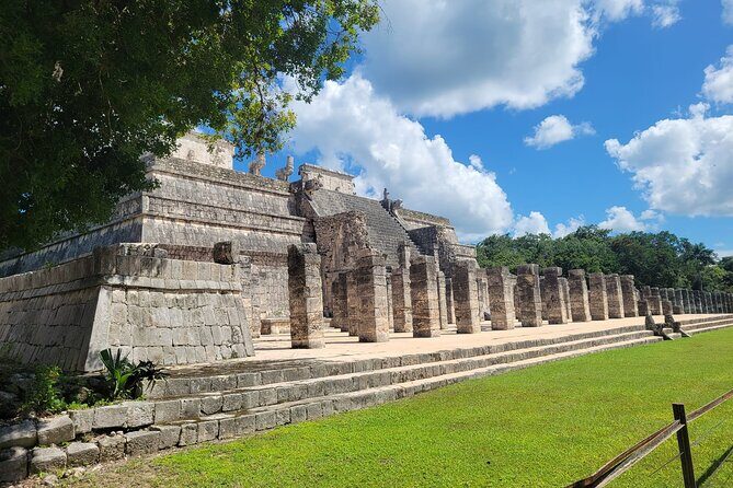 Chichen itza & Valladolid tour from Playa del carmen - Practical Tips for the Day