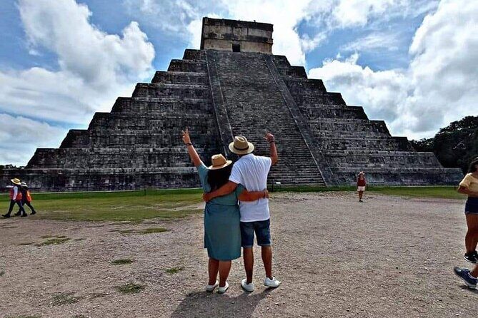 Chichen itza & Valladolid tour from Playa del carmen - Final Thoughts: Who Is This Tour Best For?