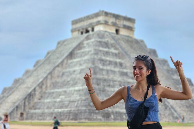 Chichen Itza VIP: An Exclusive English Tour Experience - What Are the Pros and Cons?