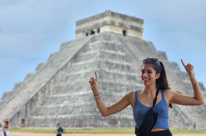 Chichen Itza VIP: An Exclusive English Tour Experience - FAQ