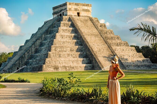 Chichen Itza VIP Private Tour  Sacred Cenote & Valladolid Visit - Why You Might Want to Take This Tour