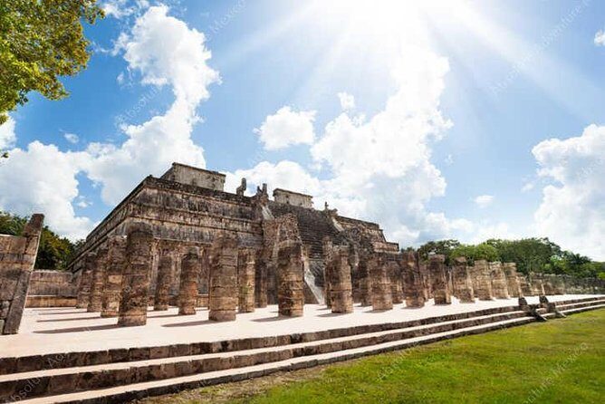 Chichen Itza VIP Private Tour  Sacred Cenote & Valladolid Visit - The Experience: From Booking to Return