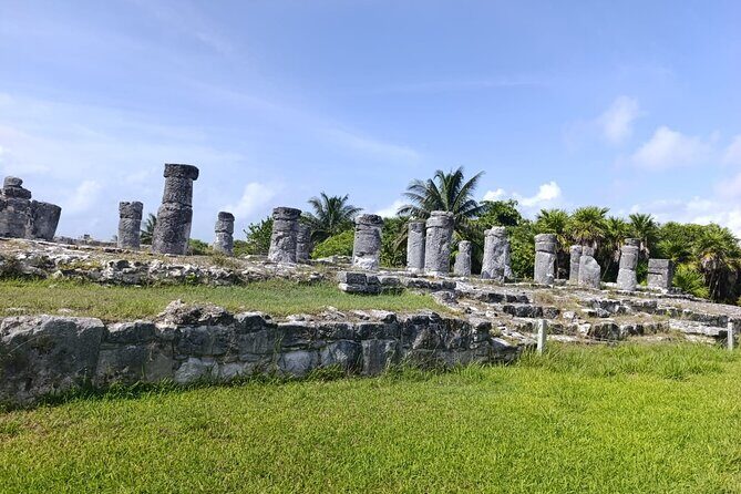 Chichen Itza VIP Tour Cenote, Maya Village, and Gourmet Buffet - What’s Included and What’s Not