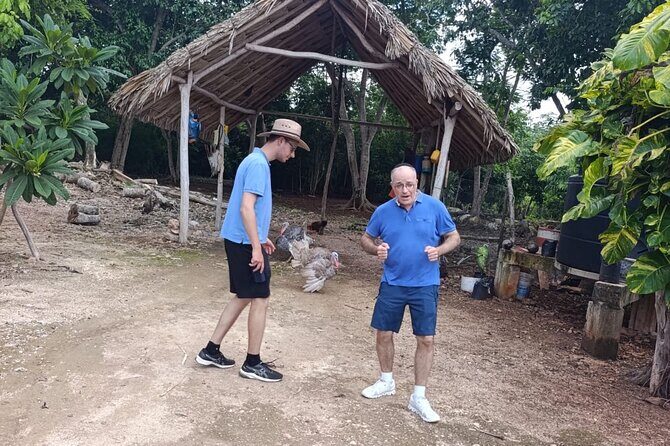 Chichen Itza VIP Tour Cenote, Maya Village, and Gourmet Buffet - FAQs