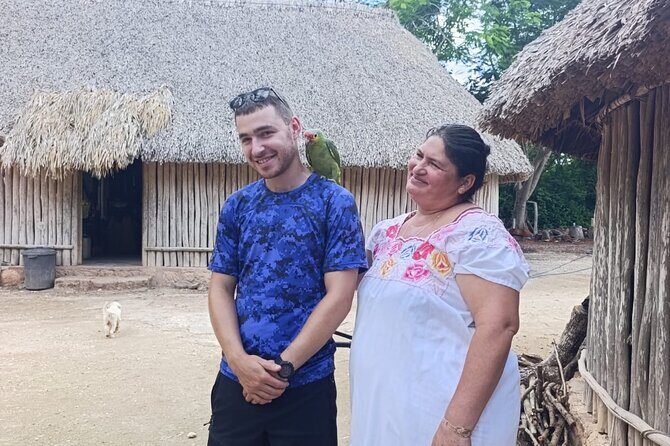 Chichen Itza VIP Tour Cenote, Maya Village, and Gourmet Buffet - Final Thoughts