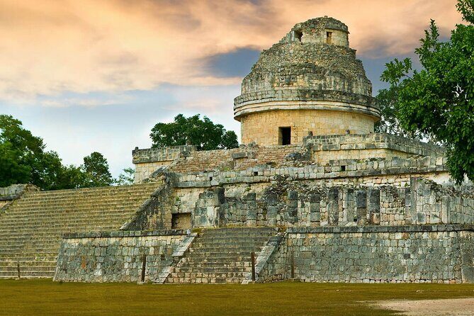 Chichen Itza VIP + Valladolid +Cenote (Full Day Experience) - FAQs