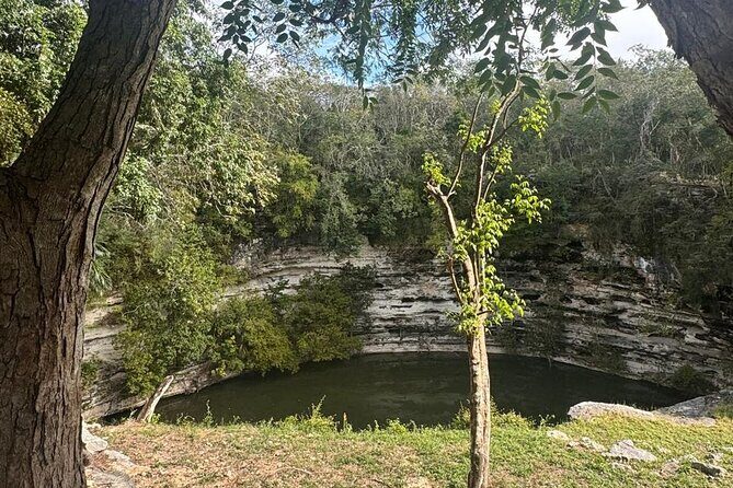 Chichén Itzá VIP: Your Exclusive, Private Journey - What to Expect from the Chichén Itzá VIP Tour