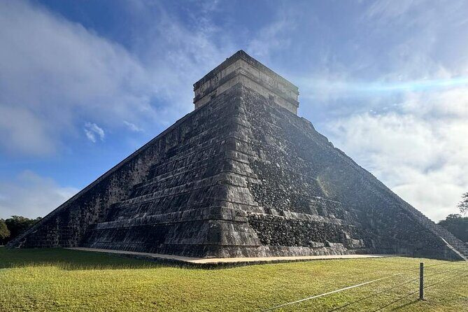Chichén Itzá VIP: Your Exclusive, Private Journey - Who Should Consider This Tour?