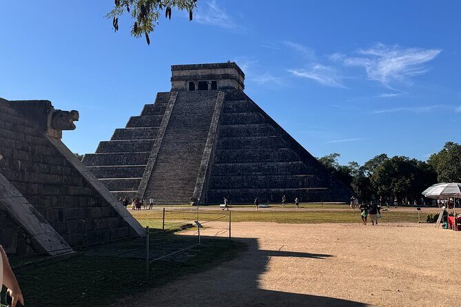 Chichén Itzá VIP: Your Exclusive, Private Journey - FAQ