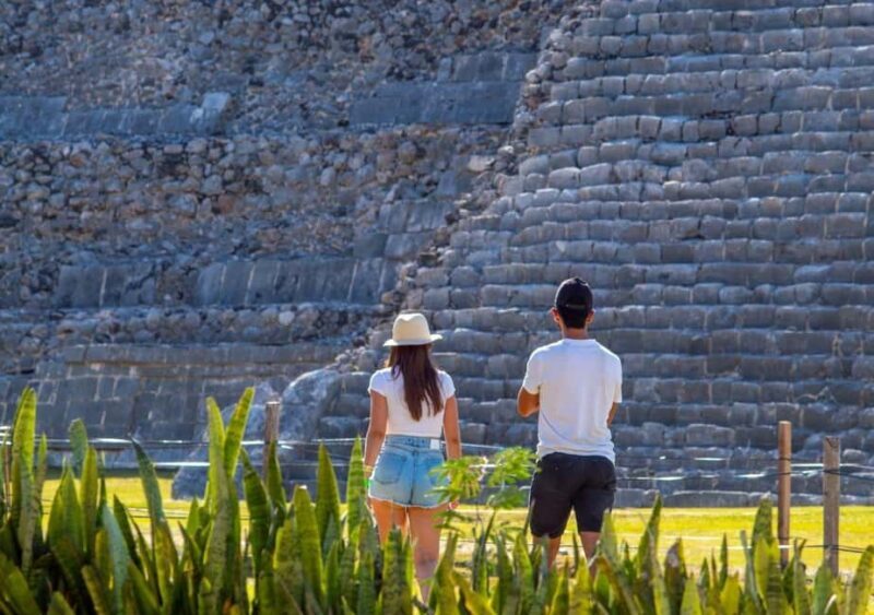 Chichen Itza: Visit the ruins, sacred cenote and Valladolid - What to Expect from the Tour