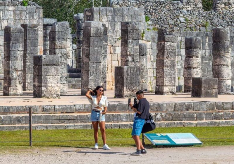 Chichen Itza: Visit the ruins, sacred cenote and Valladolid - Who Should Consider This Tour?
