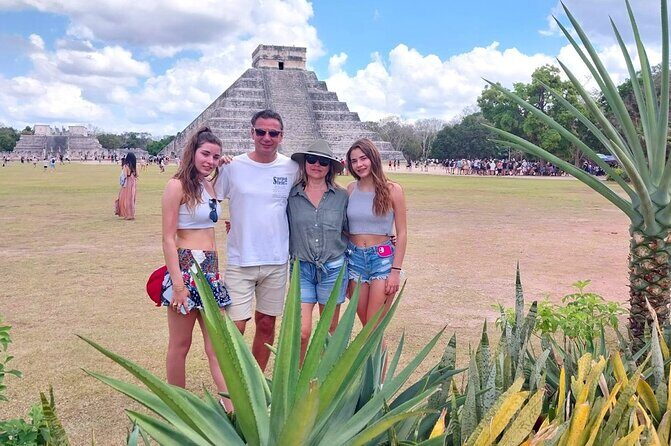Chichen Itza Walking Shared Tour and Skip-the-Line Early Access - Final Thoughts