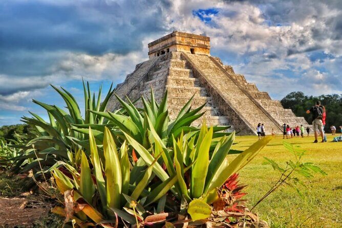 Chichen Itza Walking Tour with Audioguide (no ticket) - Final Thoughts