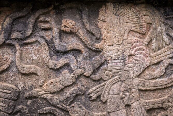 Chichen Itza Walking Tour with Audioguide (no ticket) - FAQ