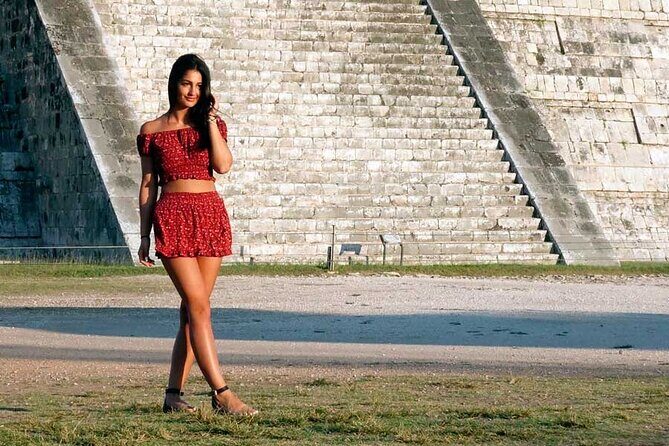 Chichen Itza with Lunch and Cenote from Riviera Maya - Unpacking the Pros and Cons