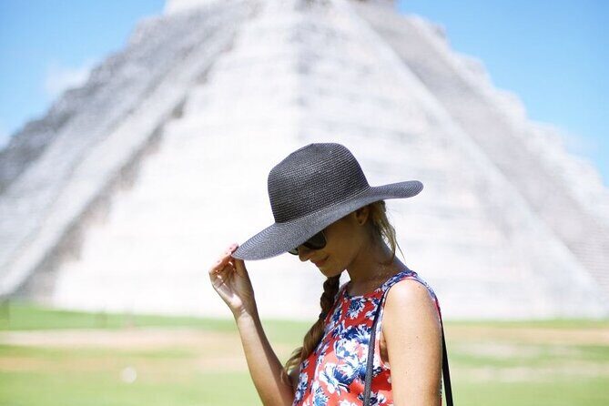 Chichen Itza with Lunch and Cenote from Riviera Maya - Final Thoughts