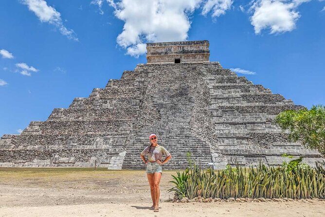 Chichen Itza with Suytun and Ik kil cenotes, Valladolid Tour - FAQs