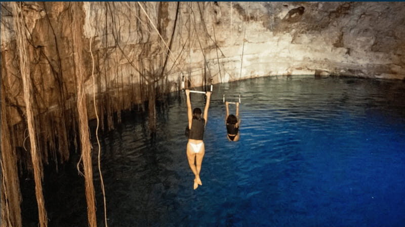 Chichen Itza without Admission, Lunch, Cenote & Valladolid - What’s the Value?