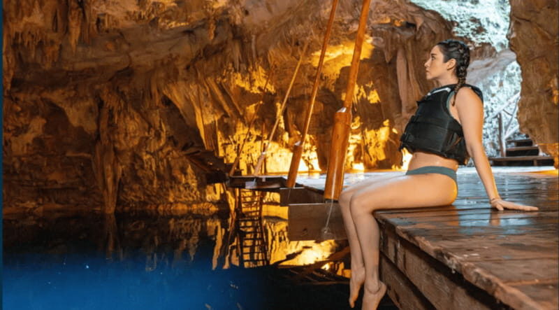 Chichen Itza without Admission, Lunch, Cenote & Valladolid - Who Should Consider This Tour?