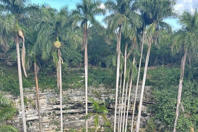 Chichen Itza Wonder by Van - The Planning and Price Point