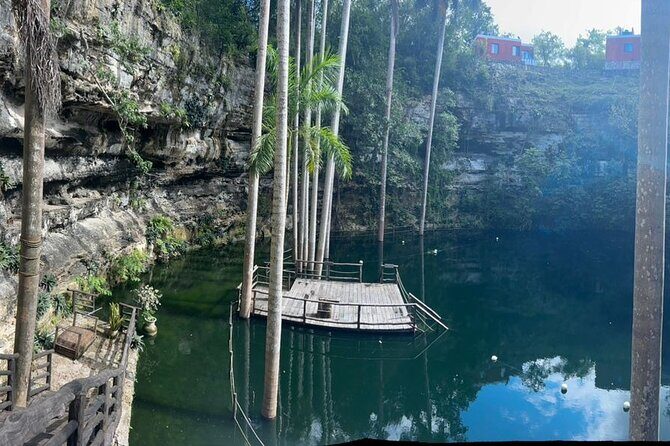 Chichen Itza Wonder by Van - What’s Included and What to Keep in Mind