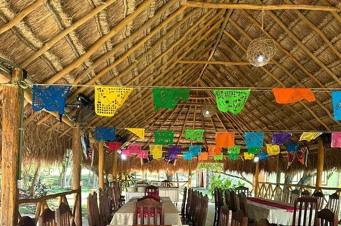 Chichen Itza Wonder by Van - From the Reviews and Our Take