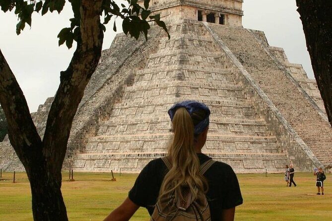 Chichen Itza, Yucatecan Buffet, Cenote Saamal and Valladolid - An Overview of the Tour Experience