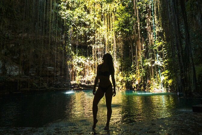 Chichen Itza, Yucatecan Buffet, Cenote Saamal and Valladolid - Who Is This Tour Best Suited For?