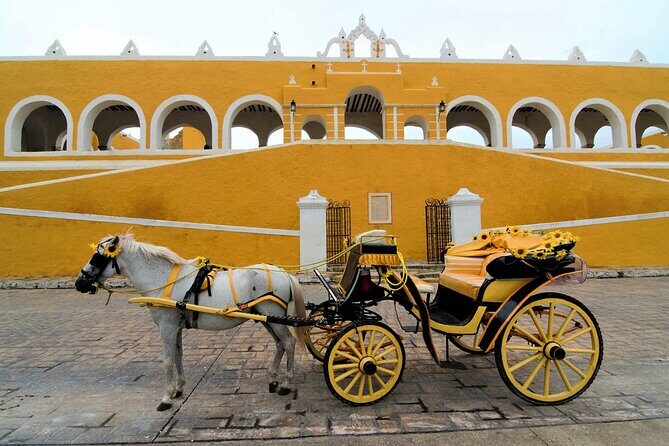 Chichen Magic Towns and cenote with Zipline - Culinary Experience at Restaurante Tio Manolo