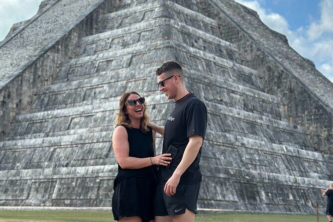 Chichen Private Experience - Who Is This Tour Best For?