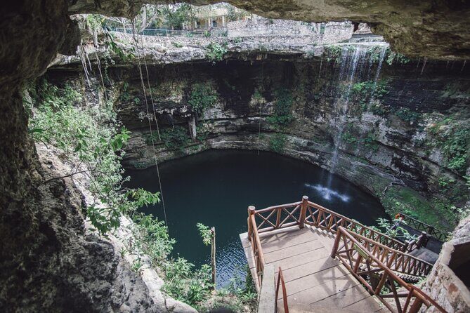 Chichen Regular from Cancun to Playa del Carmen - What Travelers Say