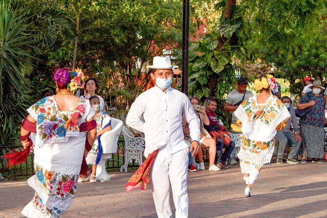 Chichenitza + Cenote + Valladolid + Lunch - A Deep Dive Into the Tour Itself