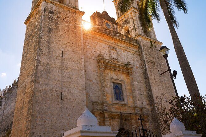 Chichenitza + Cenote + Valladolid + Lunch - Final Thoughts