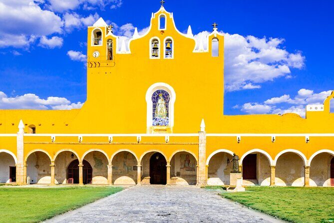 Chichenitza + Cenote + Valladolid + Lunch - FAQ