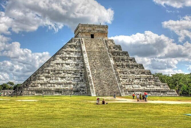 ChichenItza from Cancun Full Day Experience Cenote and Valladolid - The Practical Details – What You Need to Know