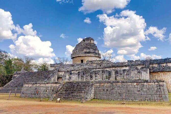 ChichenItza from Cancun Full Day Experience Cenote and Valladolid - Who Is This Tour Best For?