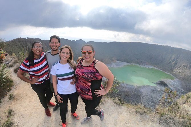 Chichonal Volcano Tour - Final Thoughts
