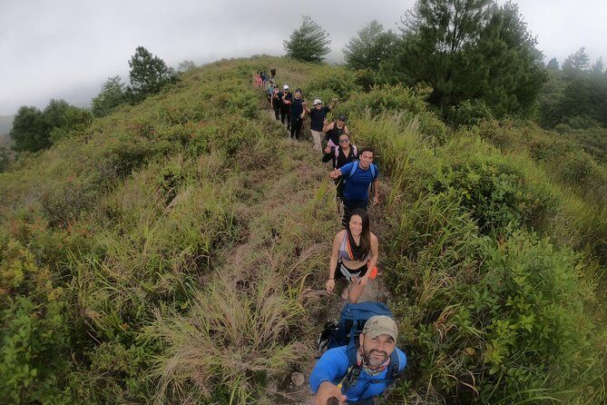 Chichonal Volcano Tour - FAQ