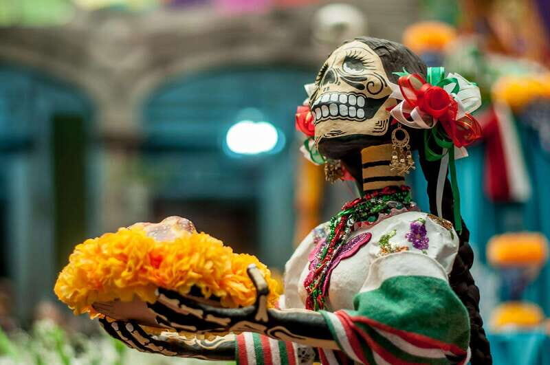 Chignahuapans Day of the Dead: A Cultural Tapestry - The Value of a Guided Tour