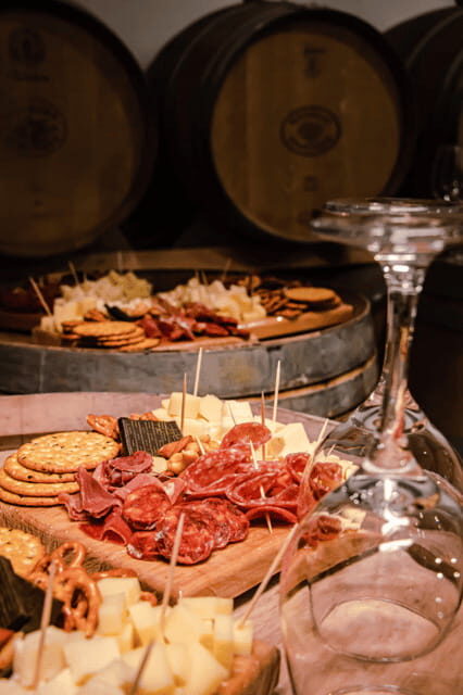 Chihuahua: Romantic Wine Tasting Experience - What to Expect from the Tour