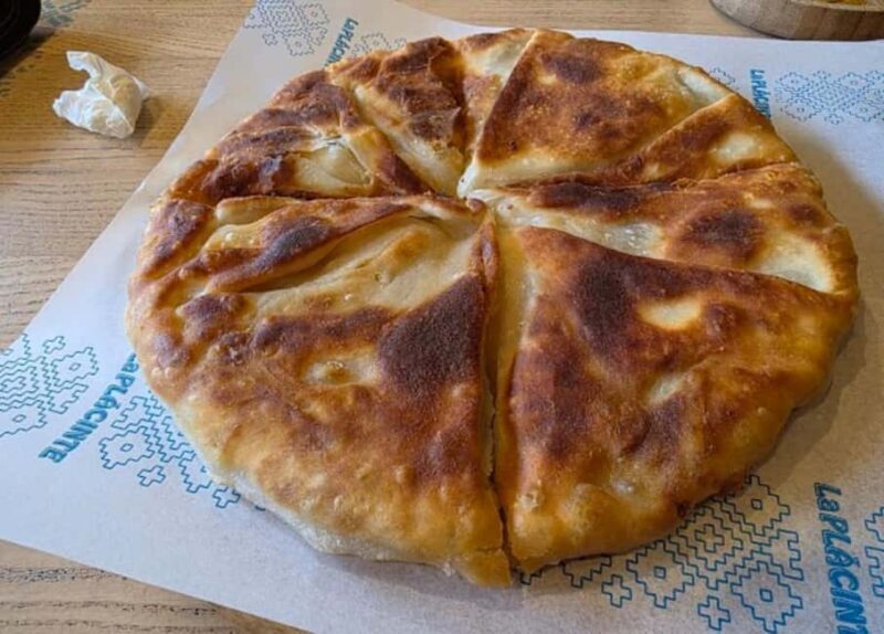 Chiinu: City Tour with Traditional Dinner and Wine - FAQ