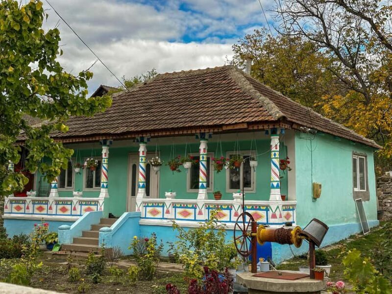 Chiinu: Old Orhei, Butuceni, and Winery Day Trip - A Detailed Look at the Chiinu: Old Orhei, Butuceni, and Winery Day Trip