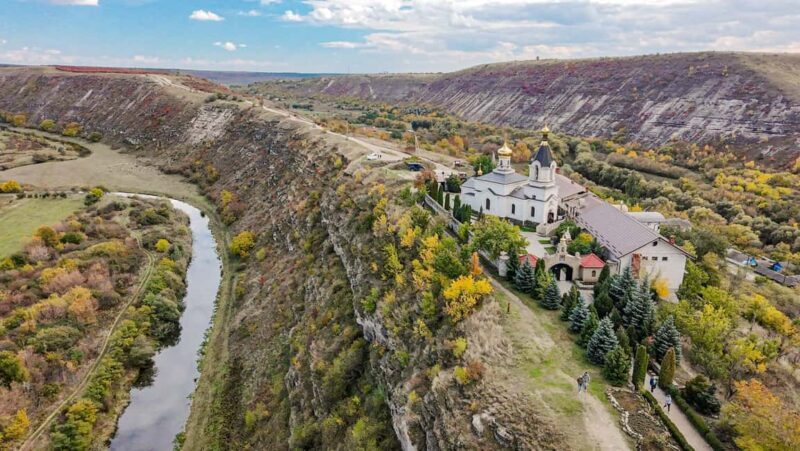 Chiinu: Old Orhei, Butuceni, and Winery Day Trip - Who Would Enjoy This Tour?