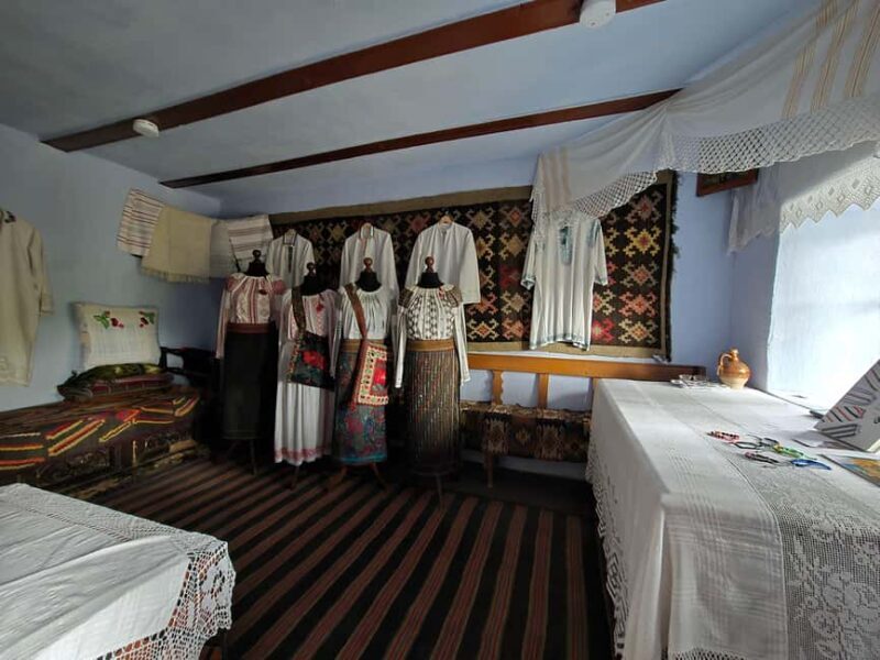 Chiinu: Old Orhei, Butuceni, and Winery Day Trip - FAQ