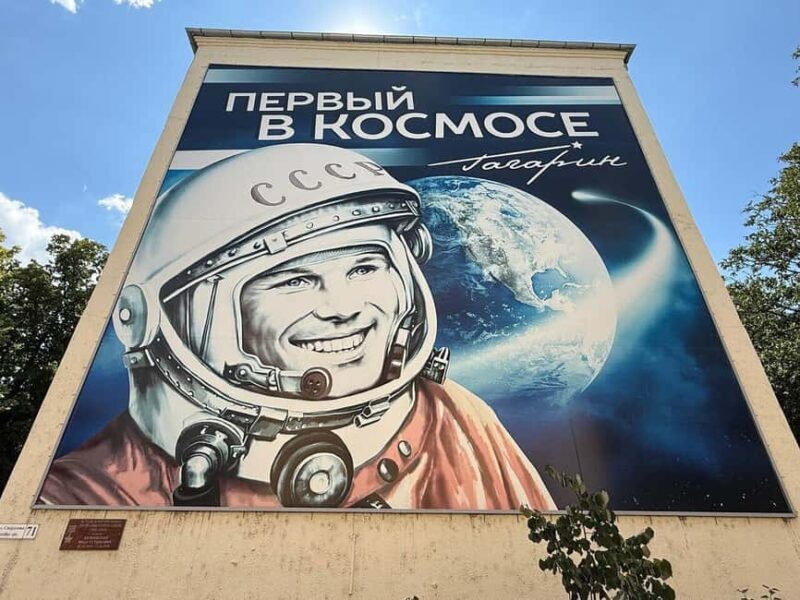 Chiinu: Transnistria Back in the USSR Tour - Key Points