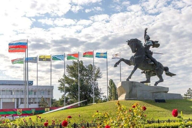 Chiinu: Transnistria Back in the USSR Tour - FAQs