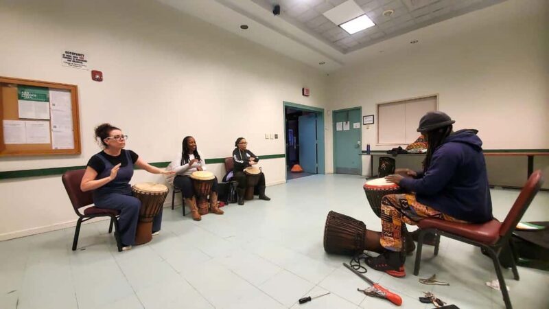 Chiku Awali African Dance Extravaganza Ticket - Key Points