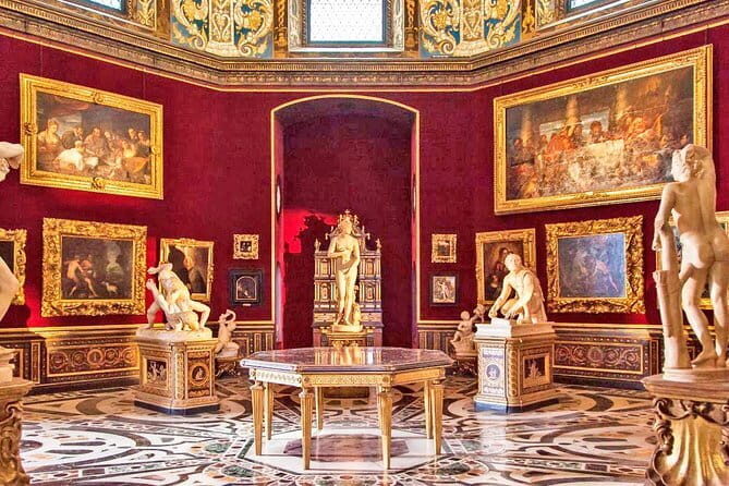 Child-Friendly Uffizi Gallery Tour in Florence with Skip-the-line Tickets - Authentic Feedback: What Families and Travelers Say