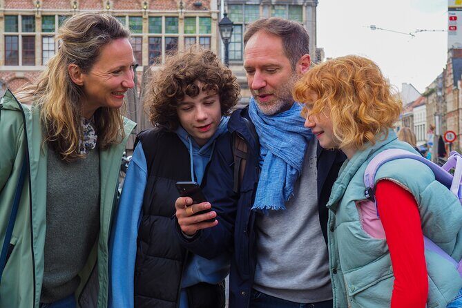 Children's escape game in the city of Antwerp - Peter Pan - What Is the Childrens Escape Game in Antwerp – Peter Pan?